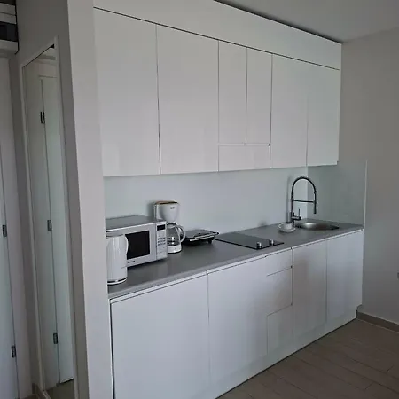 Livigno Marsmed Apartment