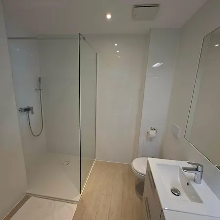Livigno Marsmed Apartment *