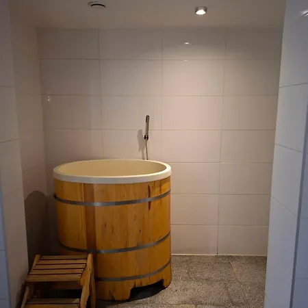 Livigno Marsmed Apartment