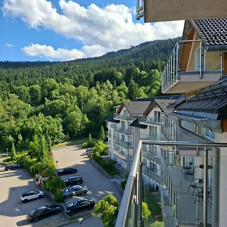 Livigno Marsmed Apartment Biala Woda